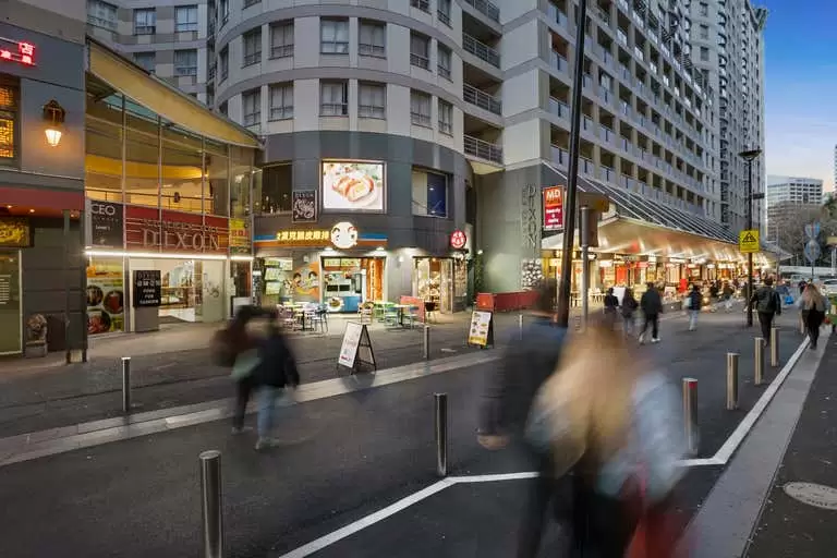 Dixon Street (1)