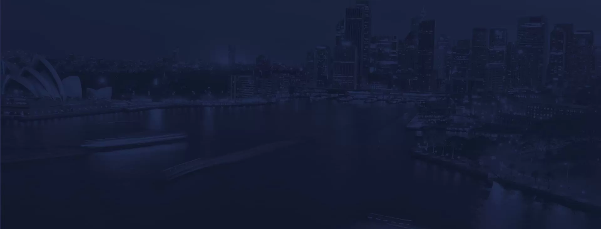 Homepage Banner