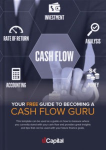 Cash Flow Guru eBook