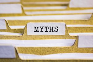 Myths of Private Lending