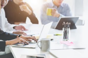 Private Funding
