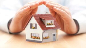 Understanding LVR with mortgage finance